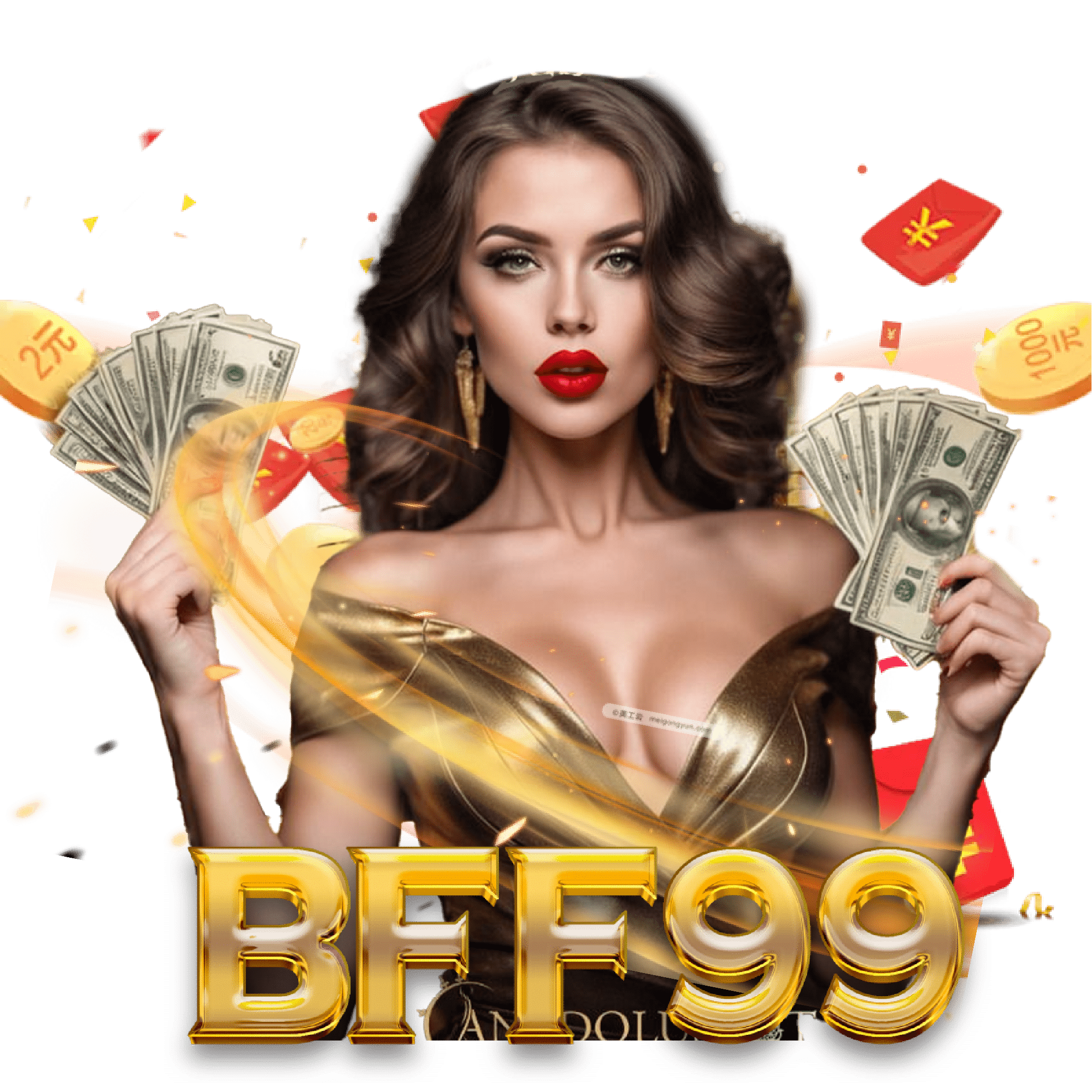 bff99 รองรับวอเลท